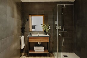 Hotel MET Pamplona