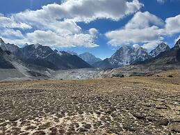 Kavya Himalayas