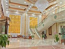 ST Vegas Hotel