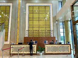 ST Vegas Hotel