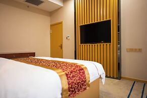 ST Vegas Hotel