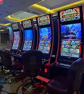 ST Vegas Hotel