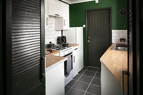 Sutton House by Pureserviced
