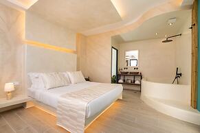 Saint Sin Suites
