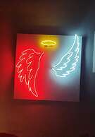 Saint Sin Suites