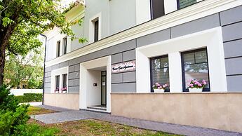 Corso Lux Apartman
