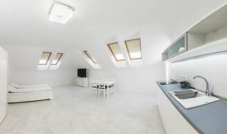 Corso Lux Apartman