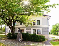 Corso Lux Apartman