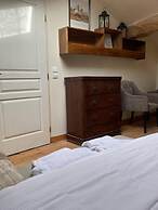 Chambres des Lunes