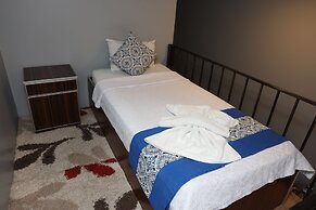 DÜNYA OTEL ADANA