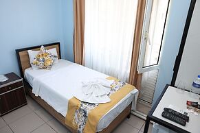 DÜNYA OTEL ADANA