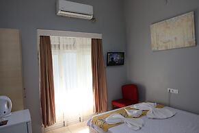 DÜNYA OTEL ADANA