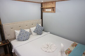 DÜNYA OTEL ADANA
