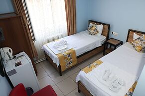DÜNYA OTEL ADANA