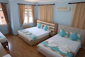 DÜNYA OTEL ADANA