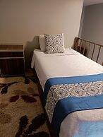 DÜNYA OTEL ADANA