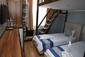DÜNYA OTEL ADANA