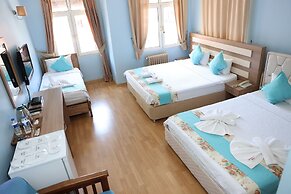 DÜNYA OTEL ADANA