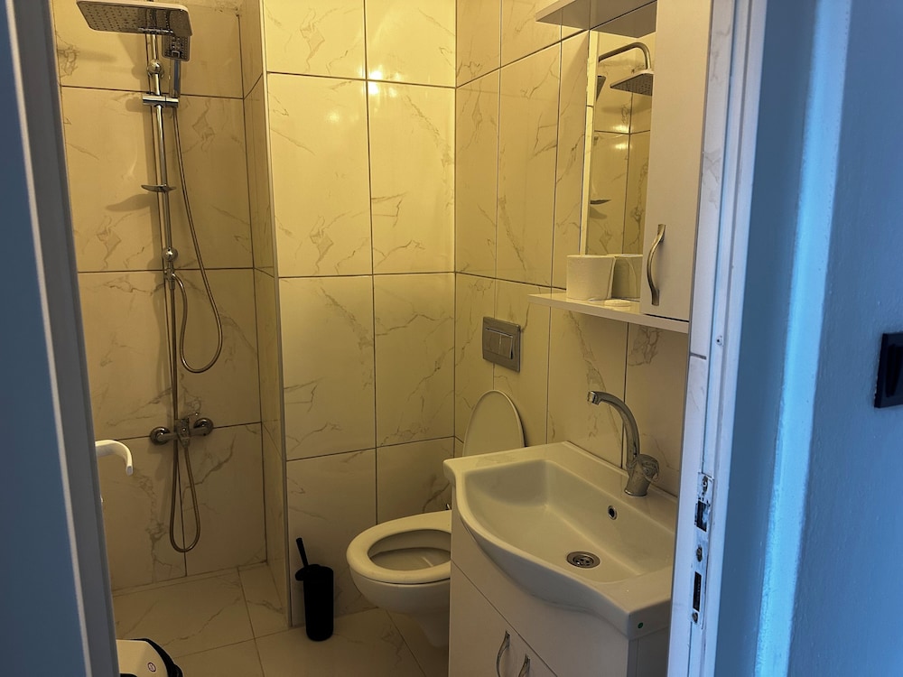 Finike Sever Otel