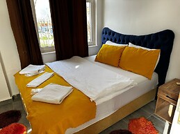 Finike Sever Otel