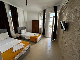 Finike Sever Otel