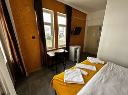 Finike Sever Otel