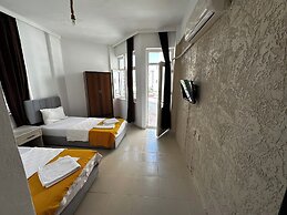Finike Sever Otel