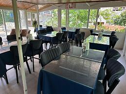 Finike Sever Otel