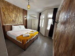 Finike Sever Otel