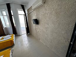 Finike Sever Otel