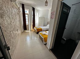 Finike Sever Otel