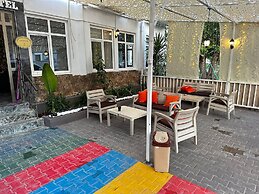 Finike Sever Otel