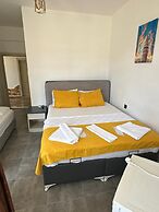 Finike Sever Otel