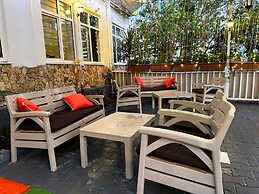 Finike Sever Otel