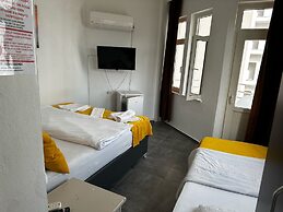 Finike Sever Otel