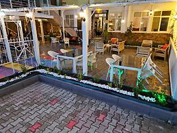 Finike Sever Otel
