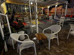 Finike Sever Otel