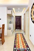 Stay.Plus Urban Oasis Apartment