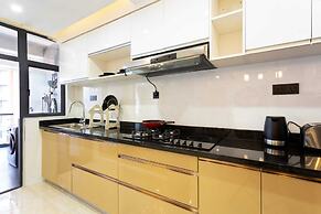 Stay.Plus Urban Oasis Apartment
