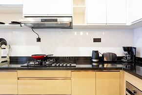 Stay.Plus Urban Oasis Apartment