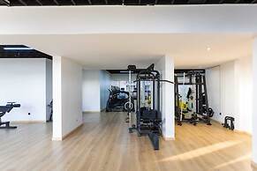 Stay.Plus Urban Oasis Apartment