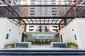 Stay.Plus Urban Oasis Apartment