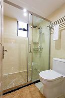 Stay.Plus Urban Oasis Apartment