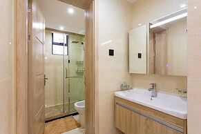 Stay.Plus Urban Oasis Apartment