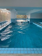 Stay.Plus Urban Oasis Apartment