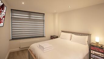 WS Flat 1 in Swindon