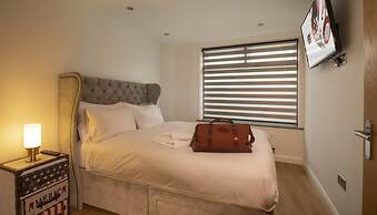WS Flat 1 in Swindon