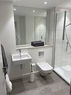 CH Apt 7 2bed in Bath