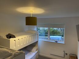 CH Apt 11 2bed in Bath