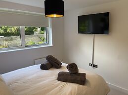 CH Apt 4 2bed in Bath